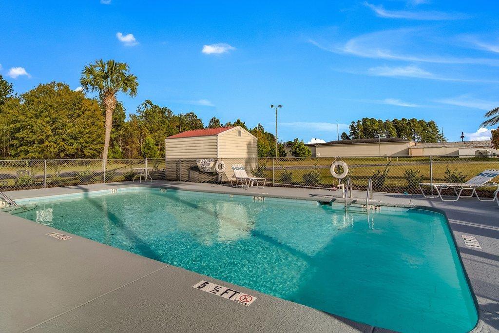 Red Roof Inn St George, Sc St. George Luaran gambar