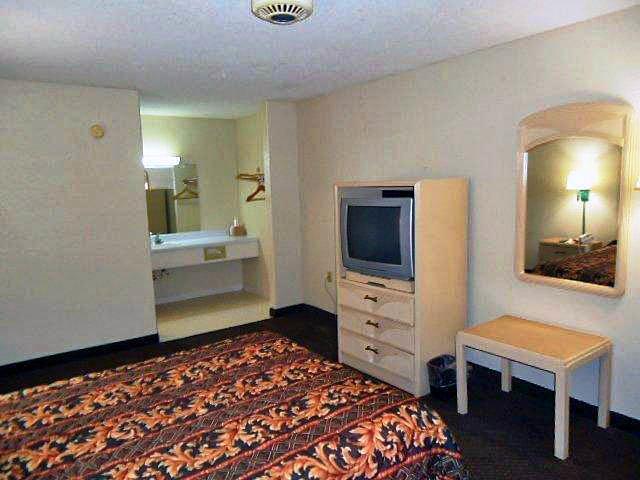 Red Roof Inn St George, Sc St. George Bilik gambar