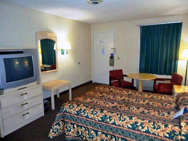 Red Roof Inn St George, Sc St. George Bilik gambar